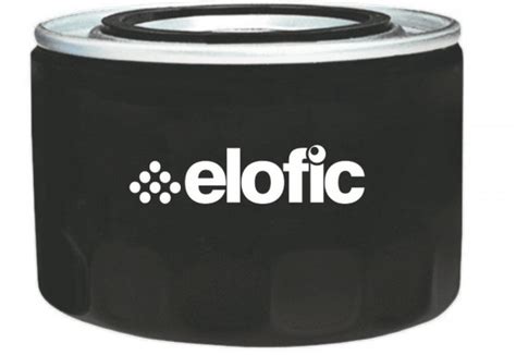 Elofic Ek Oil Filter Indigo Indica Turbo Indica Manza For Tata