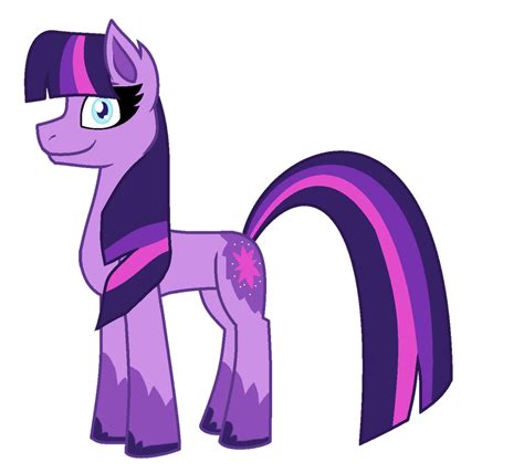 Mlp G5 Twilight Sparkle By Alexeigribanov On Deviantart