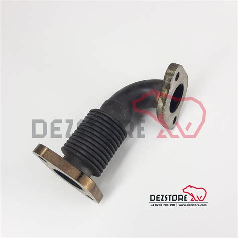 Racord Flexibil Egr Cdi Mercedes Sprinter Cod Oem A