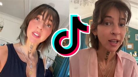 Gabbie Hanna Fans Seriously Concerned After Worrying Tiktok Posts Dexerto