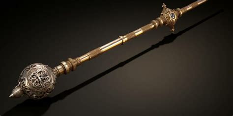 Mastering the Medieval Mace: Unleashing Power