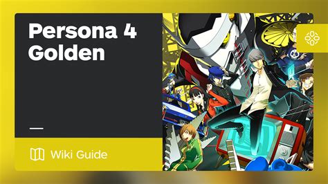 Boxed Lunches Shin Megami Tensei Persona 4 Golden Guide Ign