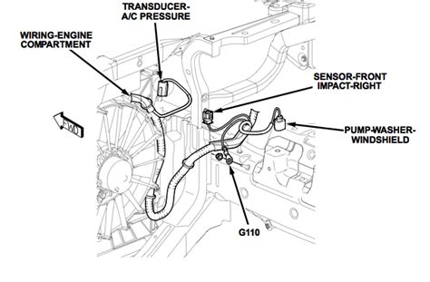2007 Dodge Caliber Transmission Parts Diagram