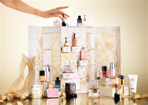 Dior Advent Calendar 2024 Contents Price