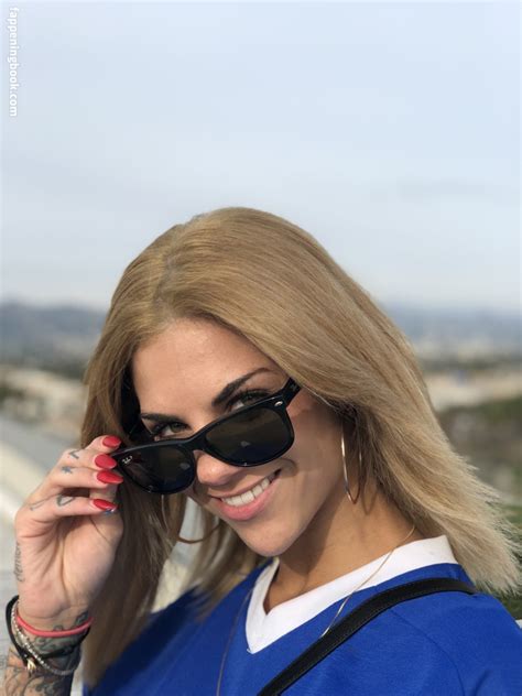 Bonnie Rotten Bonnierottenx Nude Onlyfans Leaks The Fappening Photo Fappeningbook