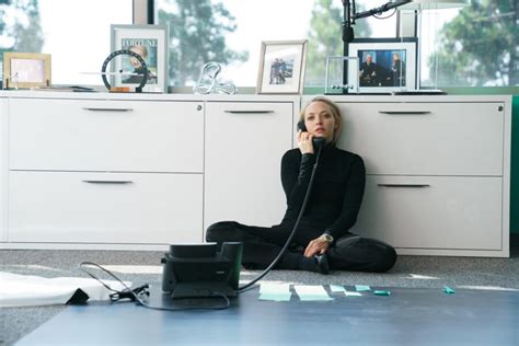 Amanda Seyfried Says She Felt Pressured Into Nude Scenes GIANT