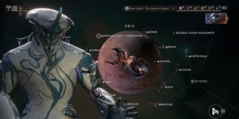 Best Places To Farm Neurodes In Warframe