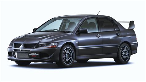 2004 Evo 8 Specs Design Corral