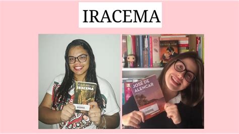 Iracema Resumo Por Capitulo