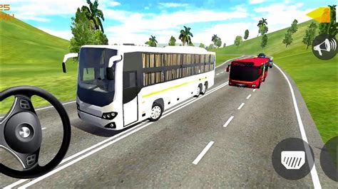 Indian Sleeper Bus Simulator Luxurious Bus Life Sleeper Bus