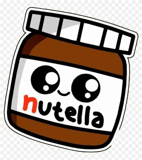 Картинки Nutella - 60 фото