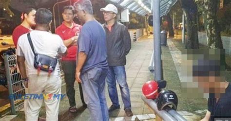 Pelajar Lari Dari Asrama Masih Trauma Buat Laporan Polis Selepas