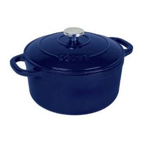 Lodge Enameled Cast Iron