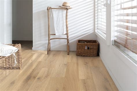 Supreme Oak Solomons Flooring