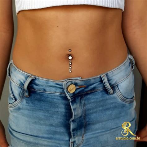 How Long Should You Wait To Switch Your Belly Button Piercing Psycho