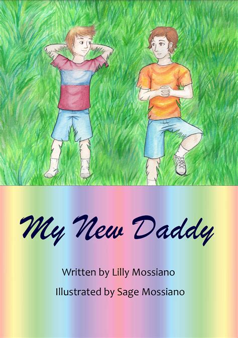 Smashwords My New Daddy A Book By Lilly Mossiano