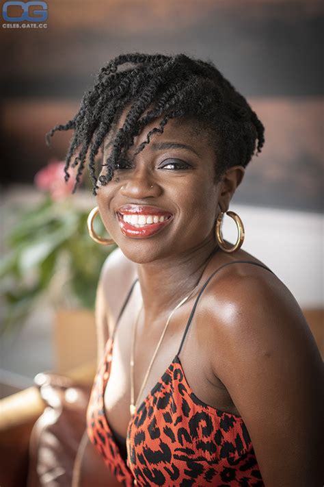 Clara Amfo Nude Pictures Photos Playboy Naked Topless Fappening