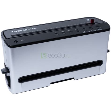 Вертикальный вакуумный упаковщик RAWMID Dream PRO VDP-02 Купить По ...