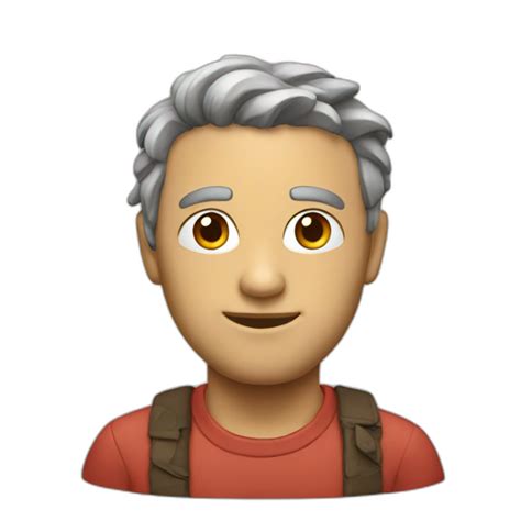 Ai Emoji Generator