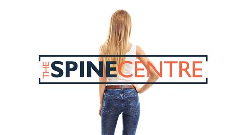 Chiropractor The Spine Centre Chiropractic Clinic