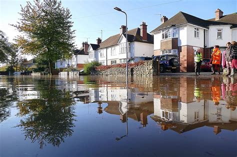 Flood Management Herefordshire Council