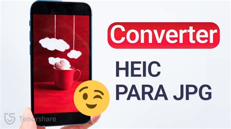 Converter Fotos Heic Para Passo A Passo Youtube