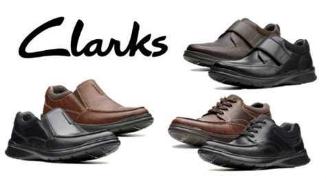 The Clarks Logo History, Colors, Font, and Meaning