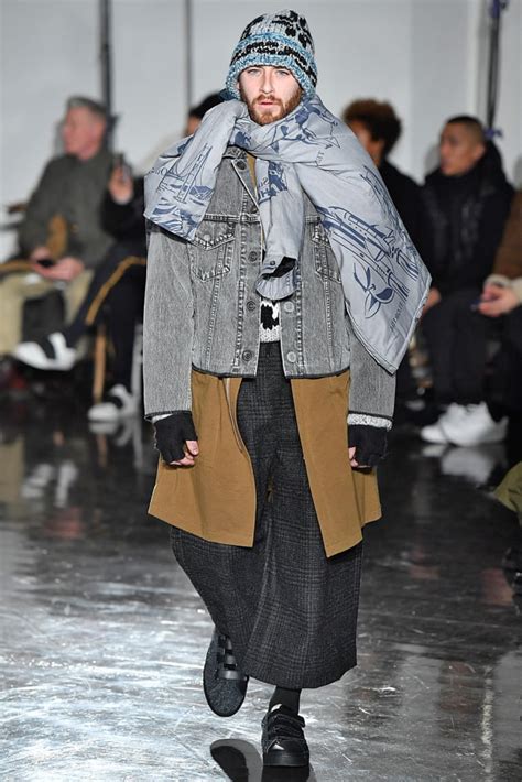 This Tasteless NYFW:M Collection Used Homeless People as Inspiration ...