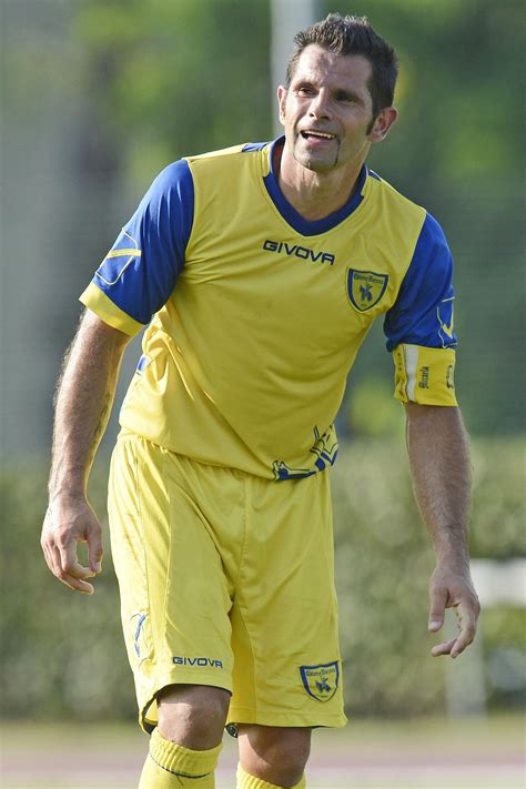 Pellissier: «Spero che la mia carriera non finisca presto» - Samp News 24