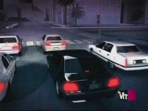 Tupac Shakur Famous Crime Scene *ORIGINAL* FULL 20 min video PART 1 ...