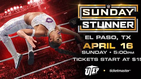 Resultados Wwe Sunday Stunner Supershow De Abril Del