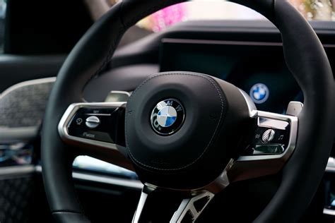 Bmw Subscription Heated Seats Features