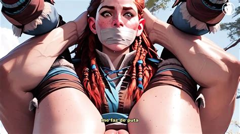 Big Cock Perverted Aloy Giving You Hot Pussy Hentaijoi MILF MILF Porn XHamster