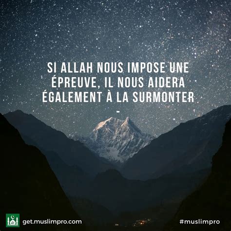 Citation Du Jour Sur Muslimpro Citation Ducation Hadith En