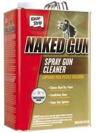 Fiberglass Supply Depot Inc Paint Klean Strip Naked Gun Cleaner