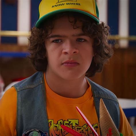 Pin By Brenda Bisbiglia On Dustin Henderson Gaten Matarazzo Stranger