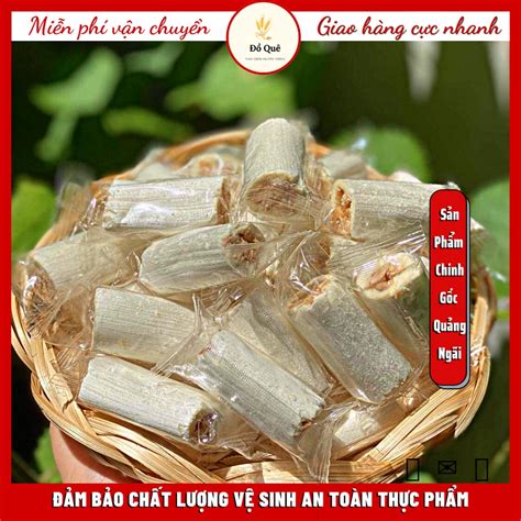 1 TÚi ĐẶc SẢn KẸo DỒi LẠc 10 ChiẾc🔥 ĐẶc SẢn QuẢng NgÃi Shopee Việt Nam