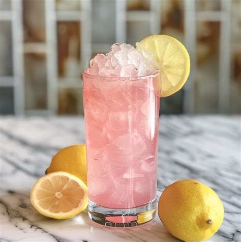 Pink Lemonade Howdykitchen