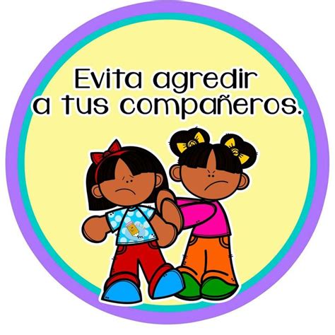 Pin by Ana Lilia on salón preesco Classroom routines Classroom rules