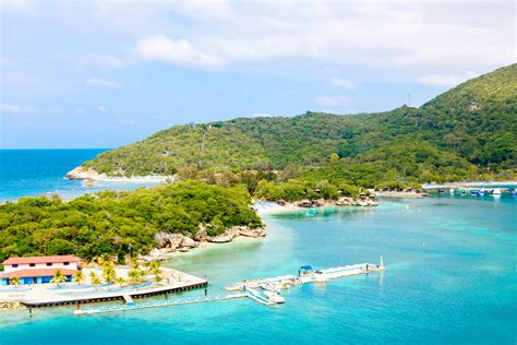 Best Time to Go to Haiti - Climate, Weather, Where to Go? - Where And When