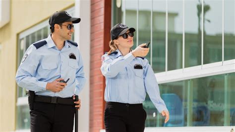 Reasons To Hire A Security Guard Find Out More