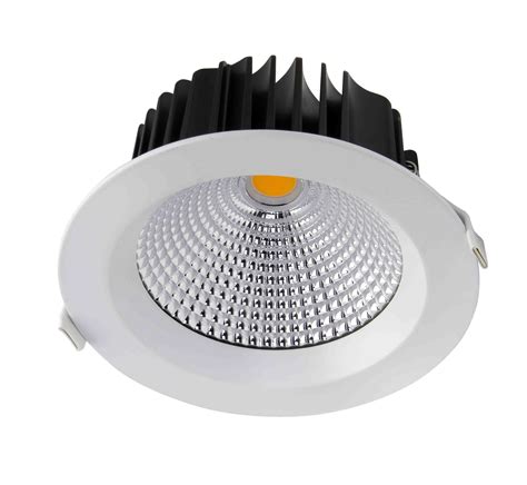 COB LED Ceiling Light LED Downlight 15W 20W 30W Disenos De Unas