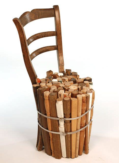 32 Amazing Examples Of Recycled Furniture Art WebEcoist