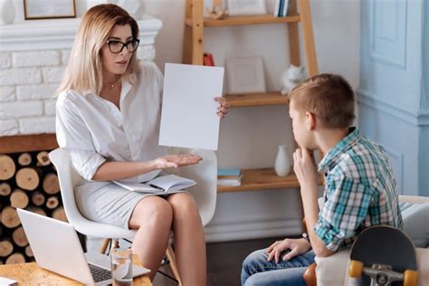 Terapia Para Adolescentes Psicoysalud