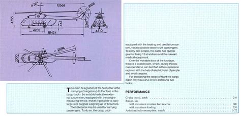 Aeroflot Fleet Brochures - The Airchive 2.0