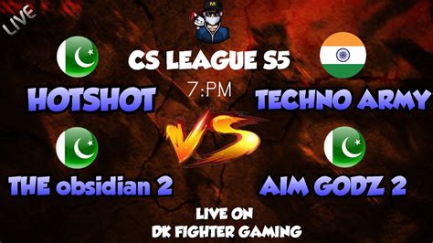 Csl League S5 Round 1 Match 1 Day 2 Live On Dk Fighter Gaming