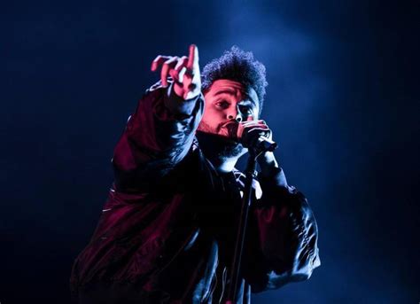 Abel Tesfaye se despide de su personaje artístico The Weeknd en su