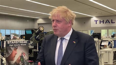 Brexit Eu Signals Trade War As Boris Johnson Plans To Rip Up Northern Ireland Protocol Mirror