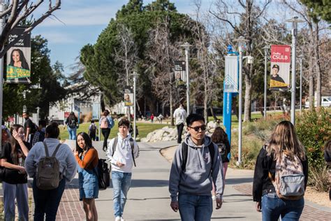 Student Government Chaffey College