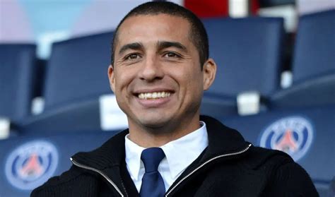 Psg David Trezeguet Tacle La France Qui Na Jamais Compris Messi